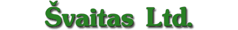 UAB ''Svaitas''