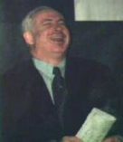 Benjaminas Netanyahu